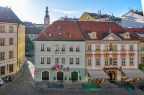 Betlem Club Hotel, Prague